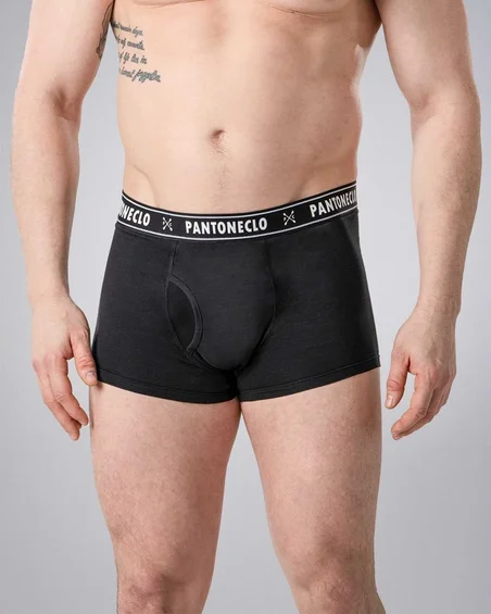 Men’s Cotton Elastane Boxer
