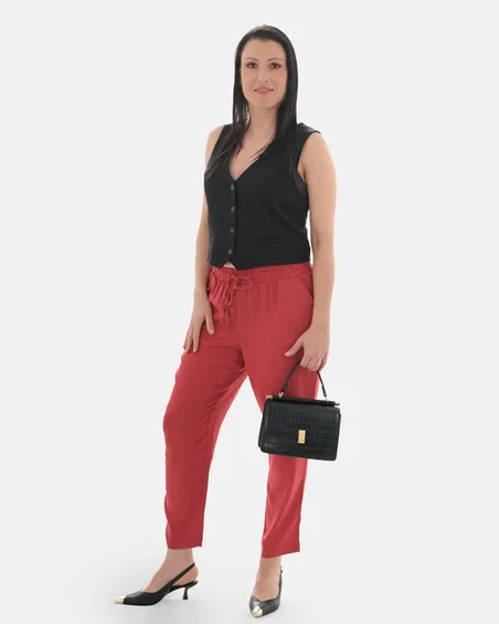 Ladies Trouser