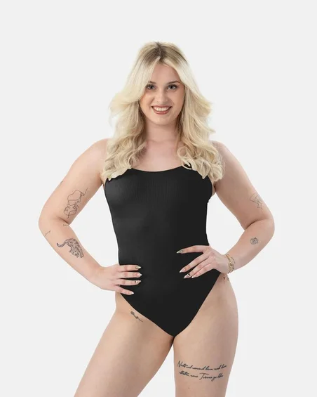 Leafletic Ladies Shapewear