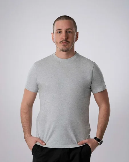 Men's Organic T-shirt