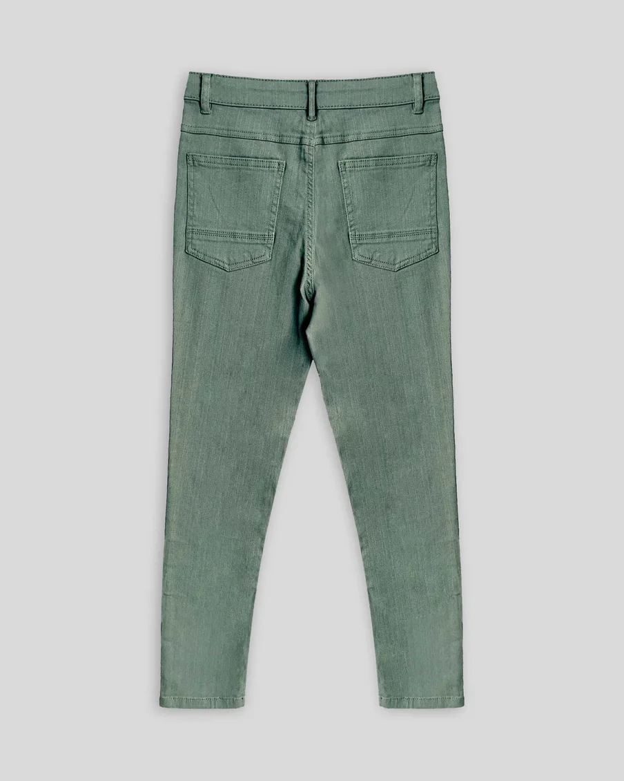 Image 4 of - boyscottontrouservert4jpg