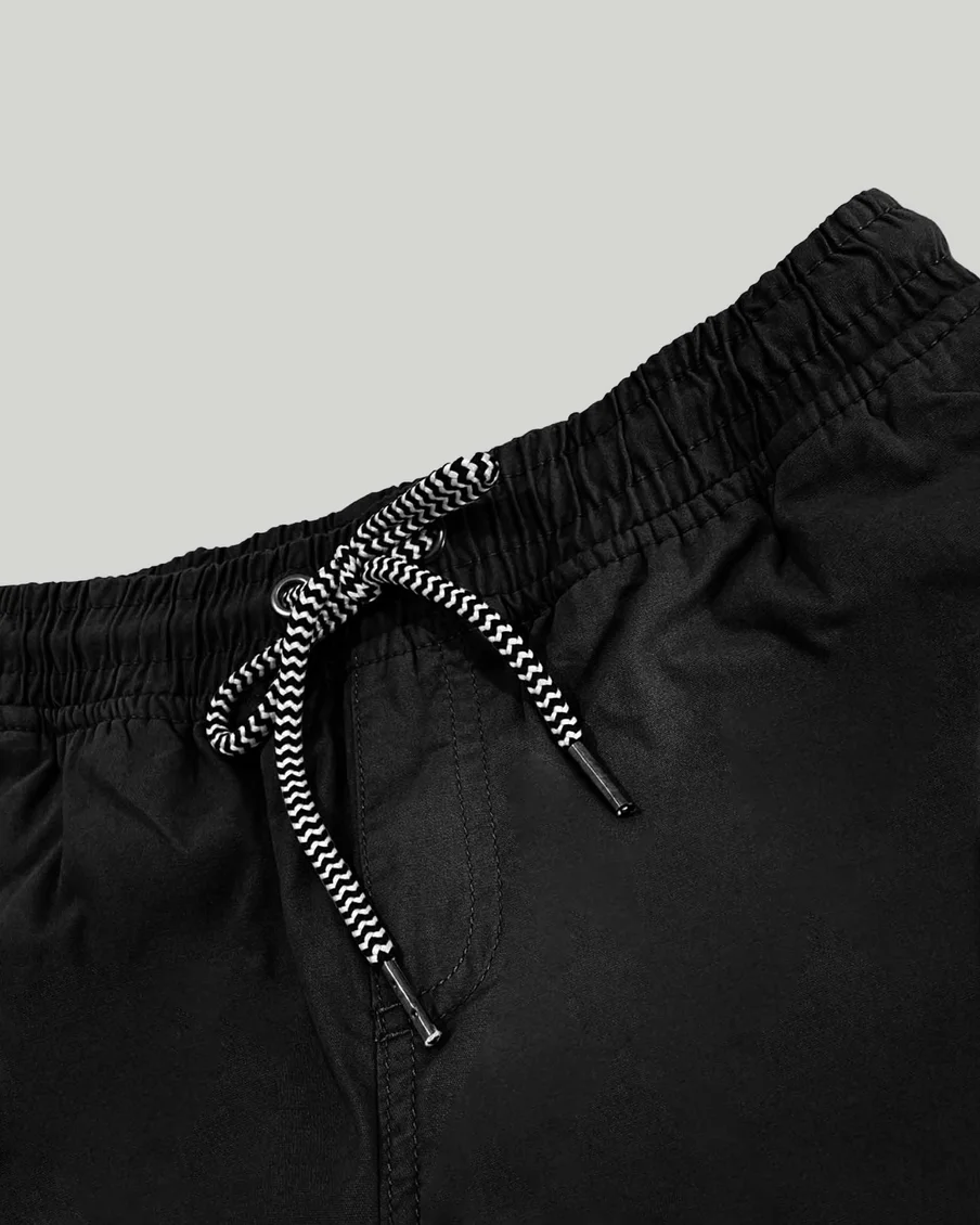 Image 5 of - boysshortsblack5jpg