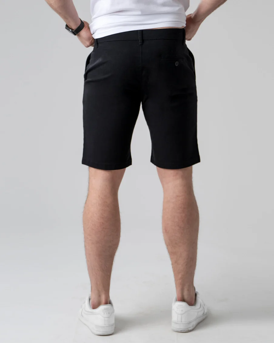 Image 4 of - menschinoshortsblack3jpg