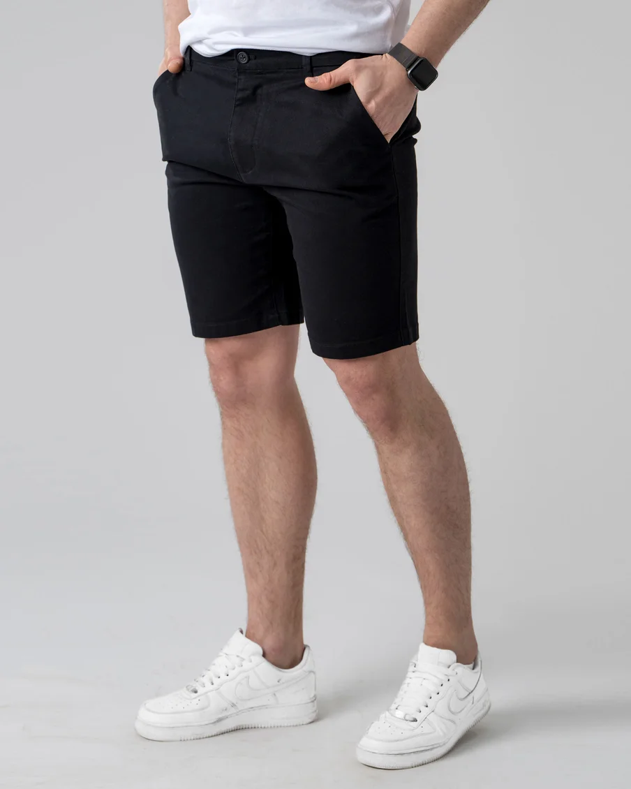 Image 5 of - menschinoshortsblack4jpg