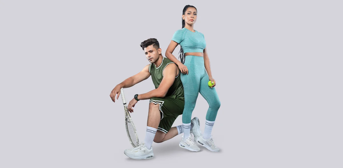 Activewear