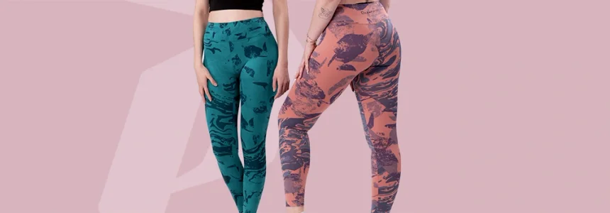 Best Summer Leggings for Women: Flattering, Breathable & All-Day Comfortable - image