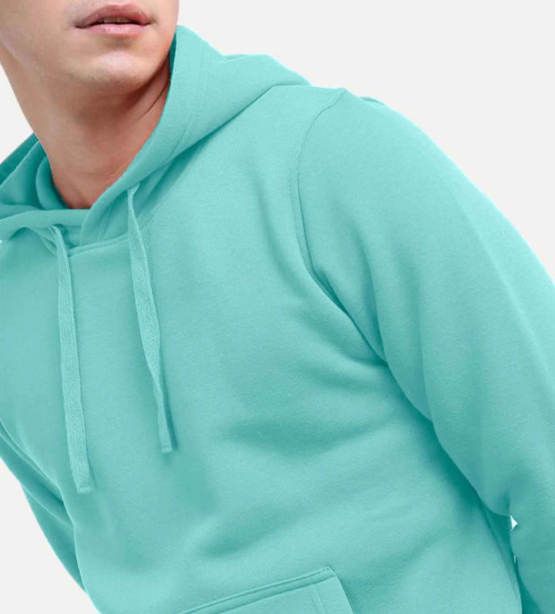 Men's Hooded Sweatshirt