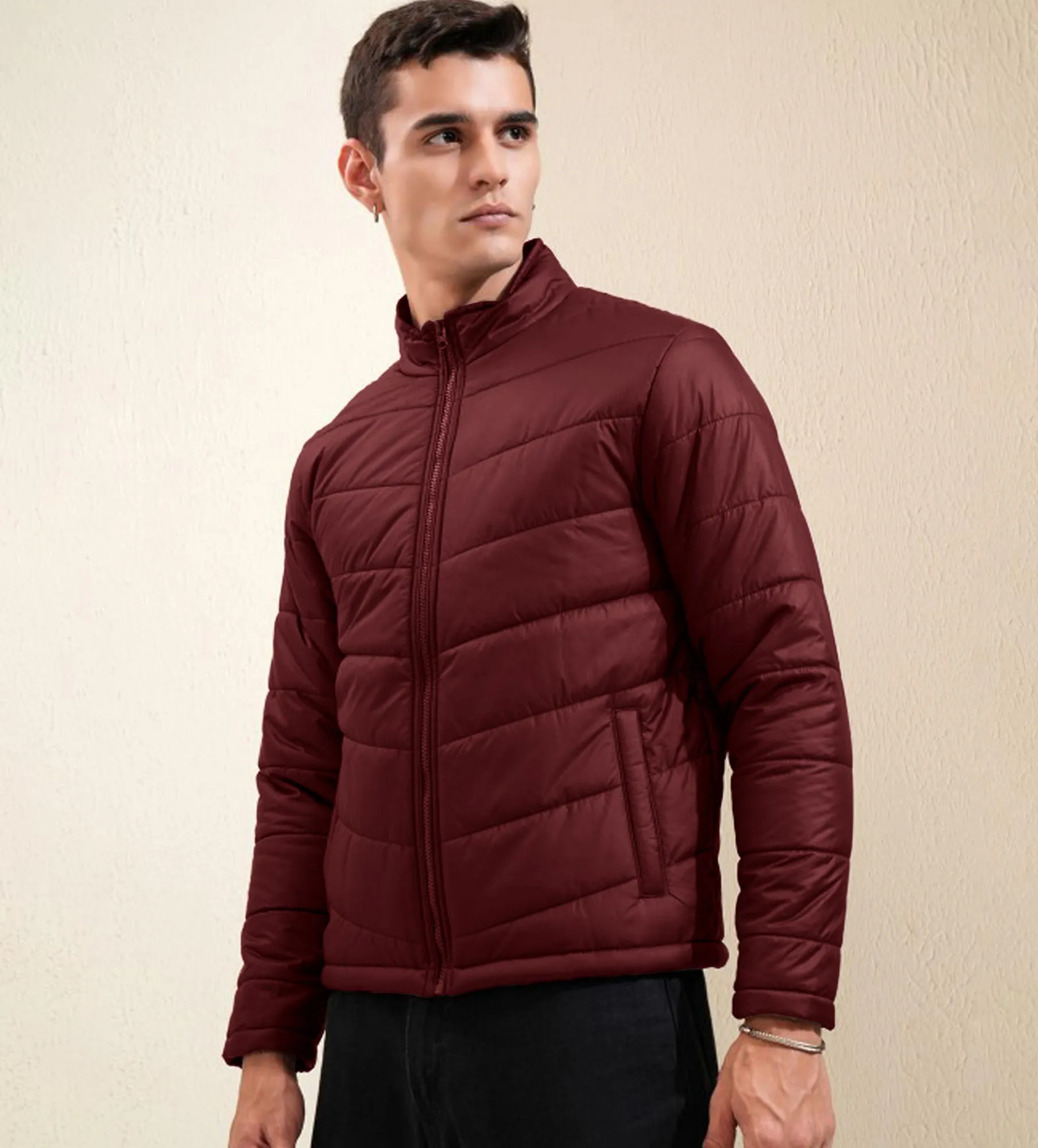 Mens Padding Jacket