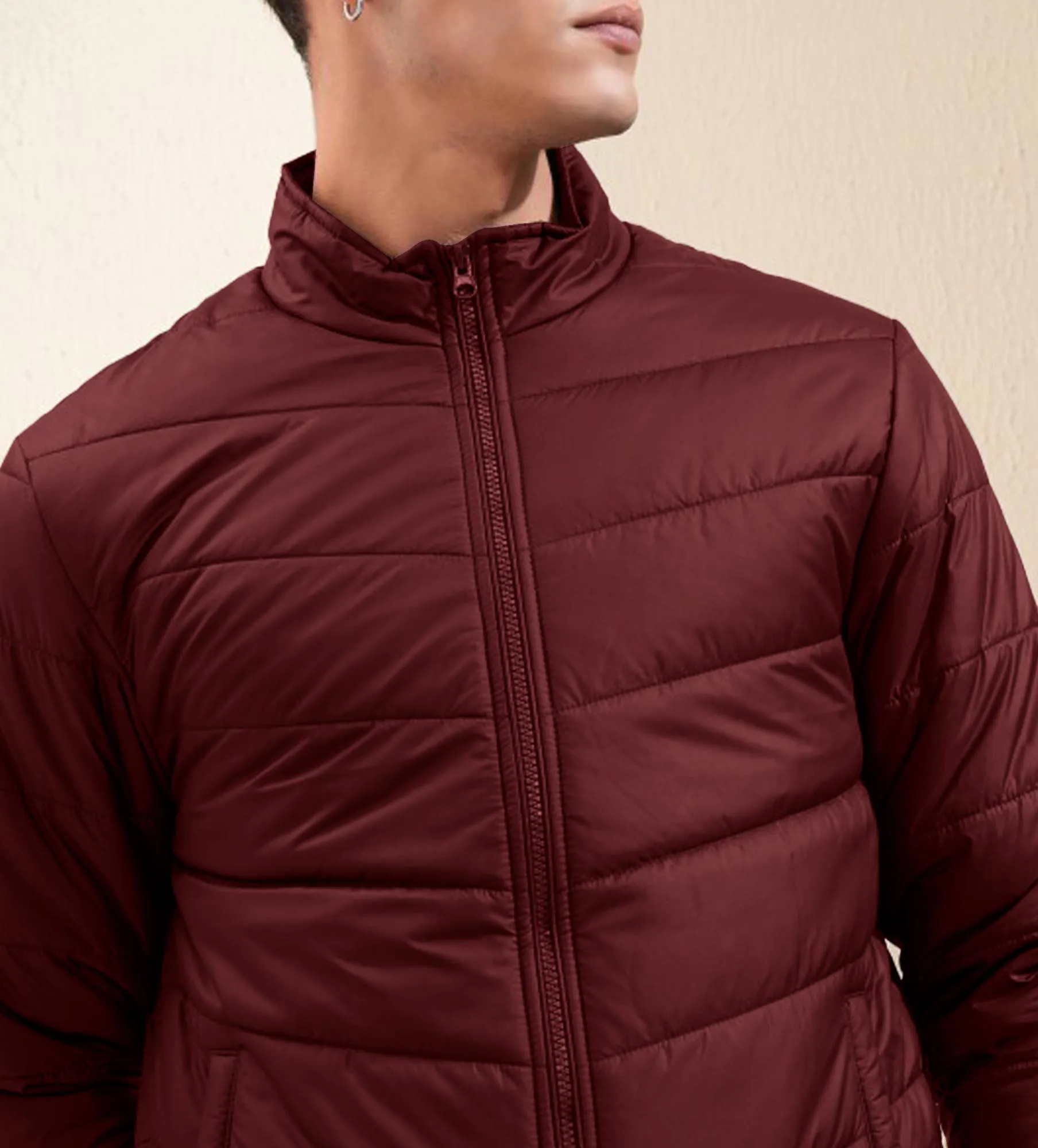 Mens Padding Jacket