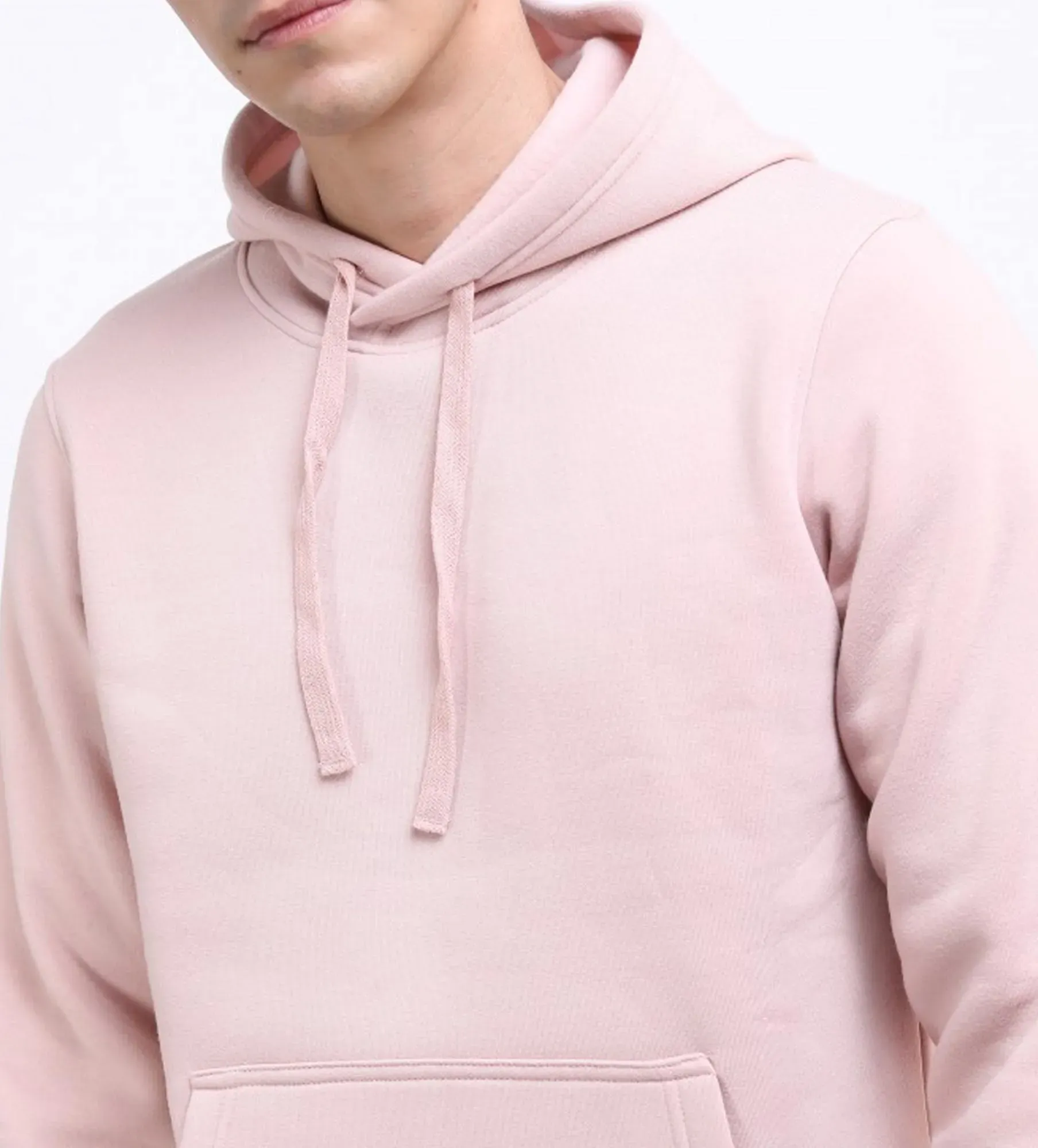 Men Hooded Sweatshirt