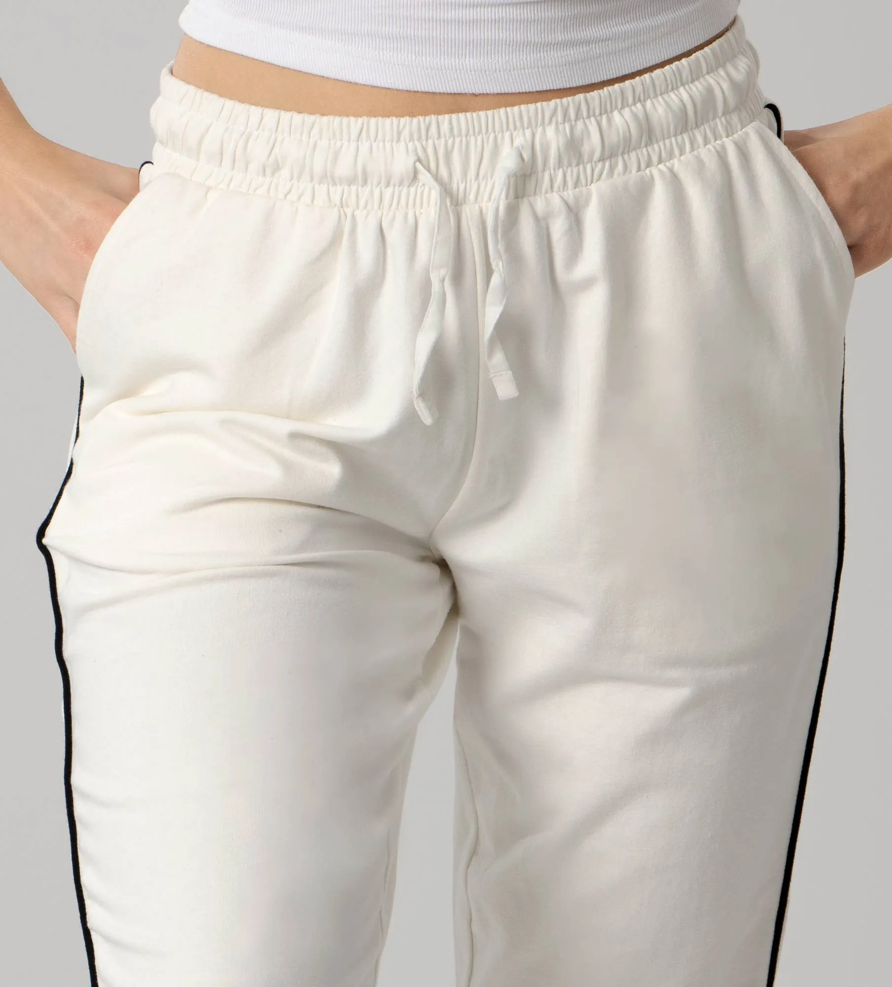 Women Knit Jogger