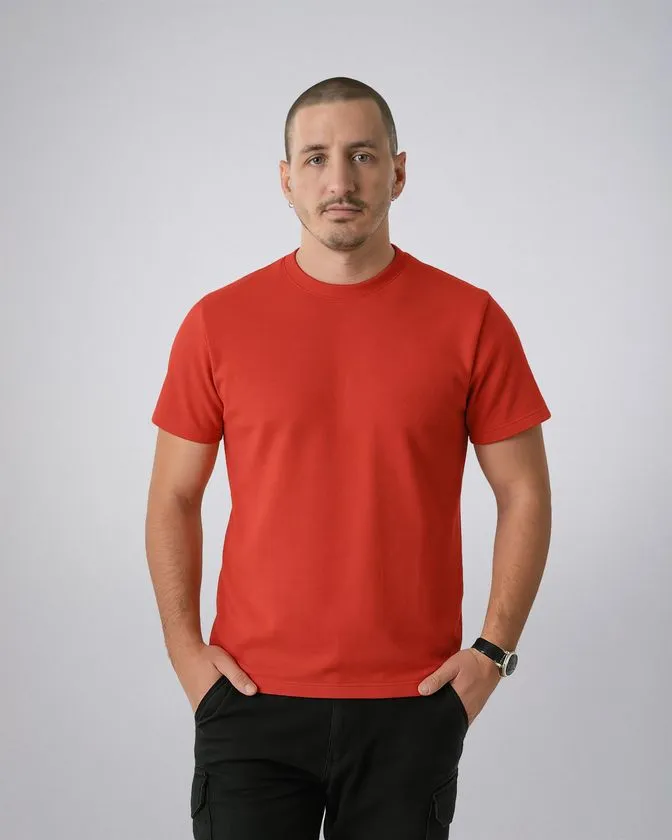 Men's Organic T-shirt