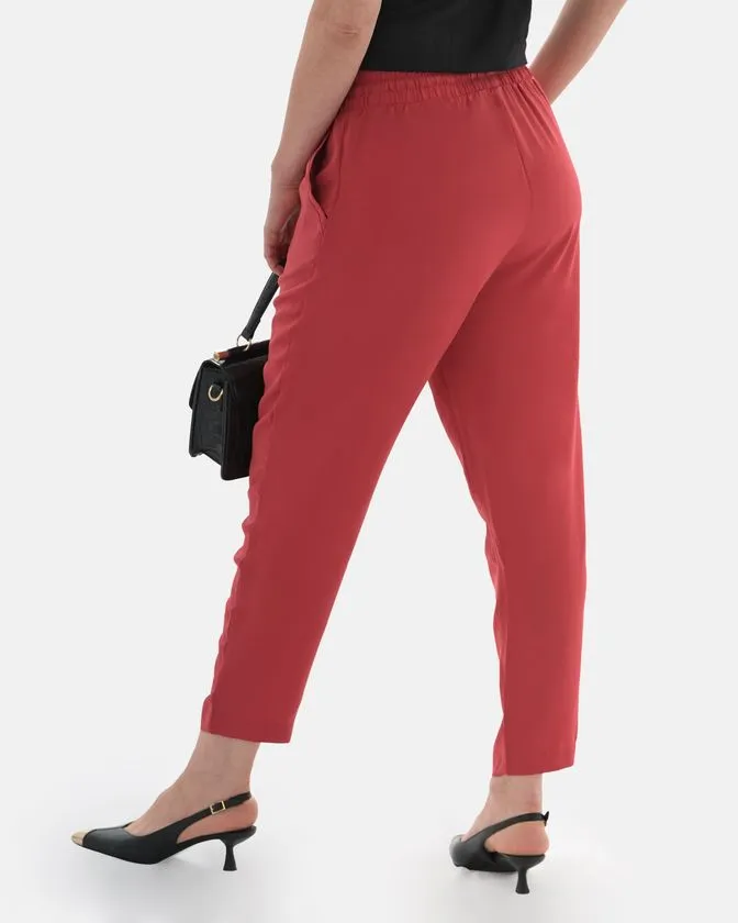 Ladies Trouser