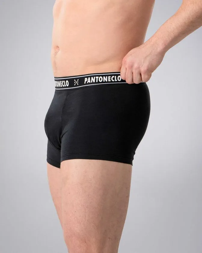 Men’s Cotton Elastane Boxer