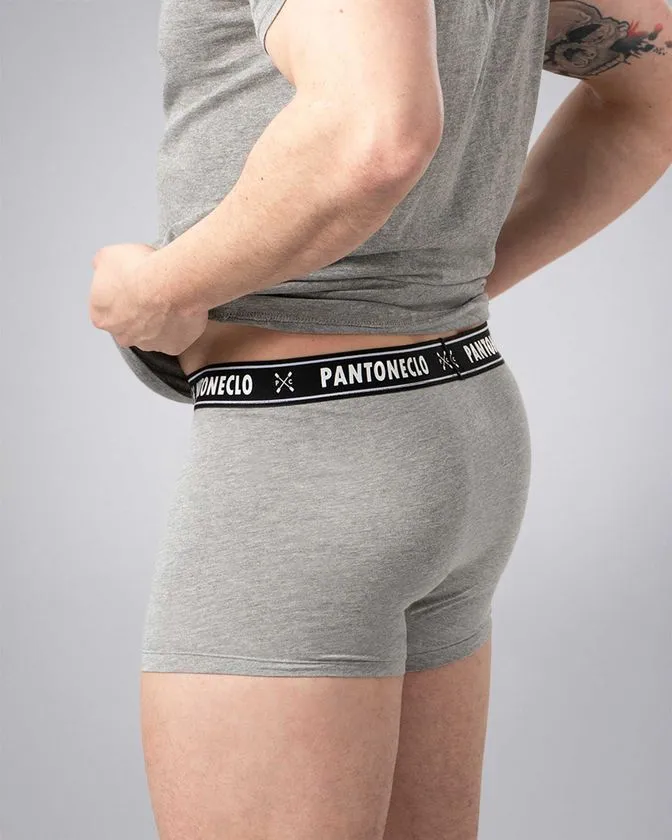 Men’s Cotton Elastane Boxer