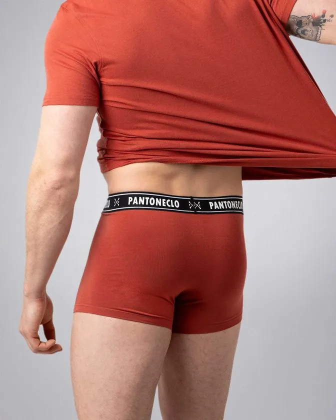 Men’s Cotton Elastane Boxer
