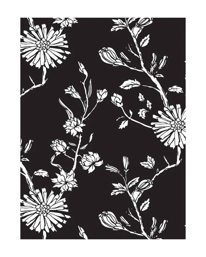 Leafletic Ladies Printed T-Shirt