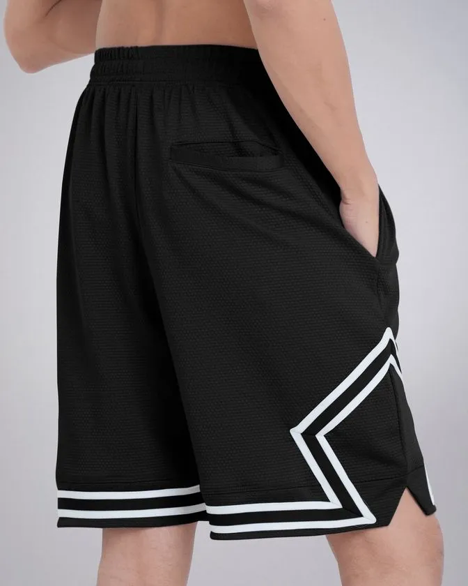 Pantoneclo FlexEdge Shorts