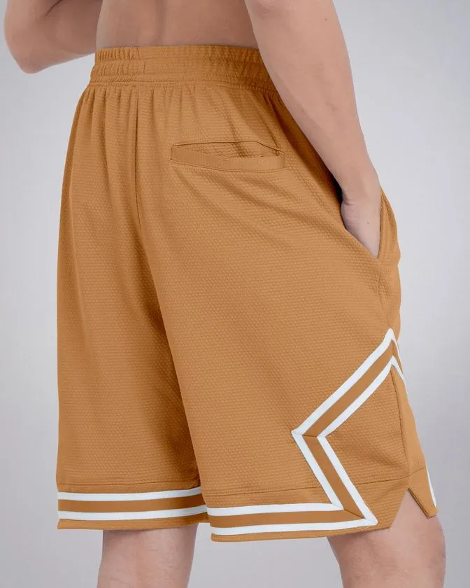 Pantoneclo FlexEdge Shorts