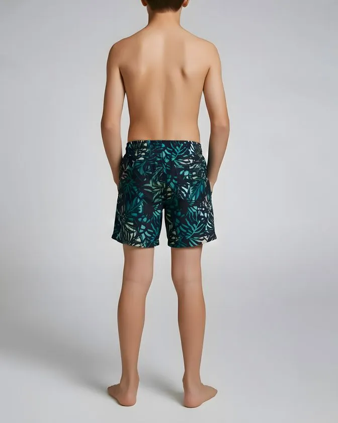 Boy’s Active Swim Board Shorts