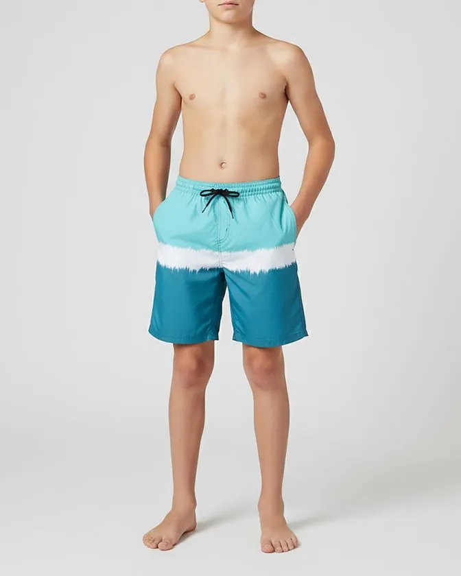 Boy’s Active Swim Board Shorts 