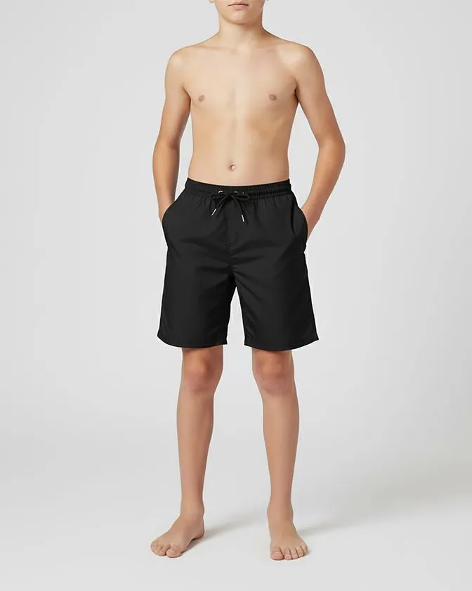 Boy’s Active Swim Board Shorts