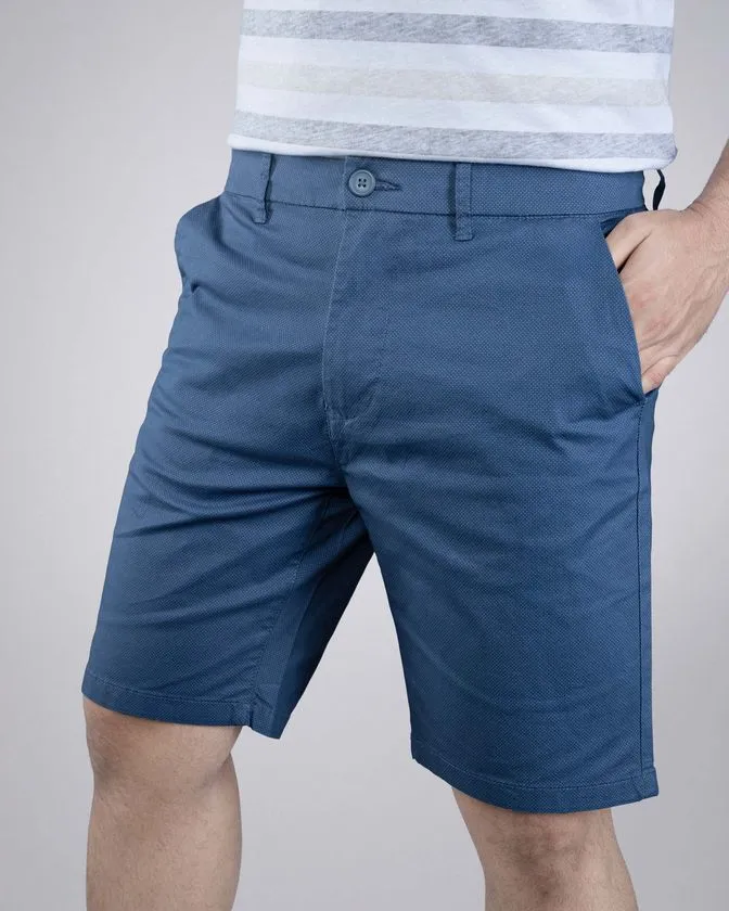 Men's Chino Shorts
