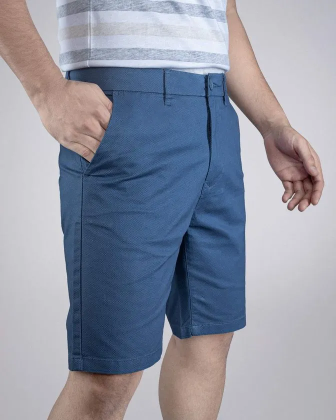 Men's Chino Shorts