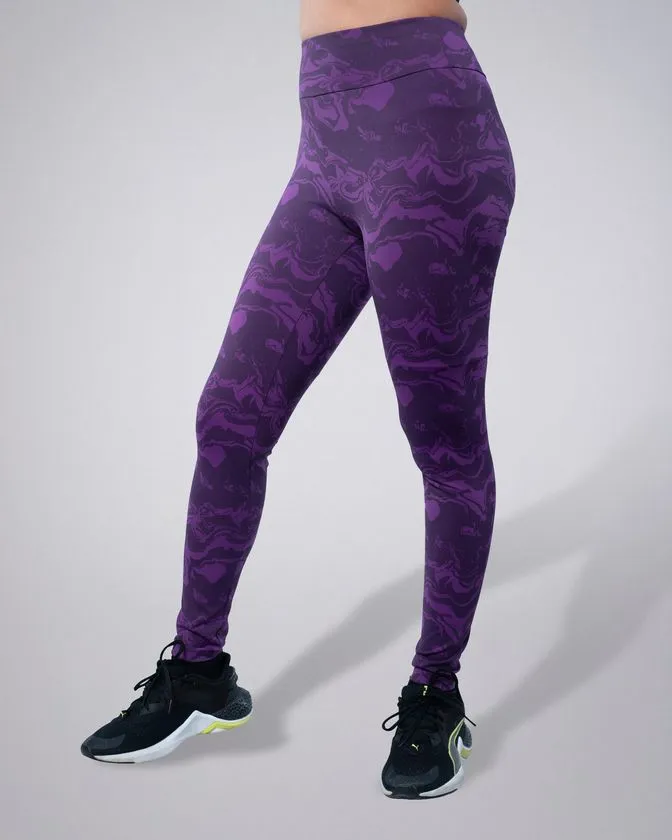 Leafletic Soft Touch Stretch Legging