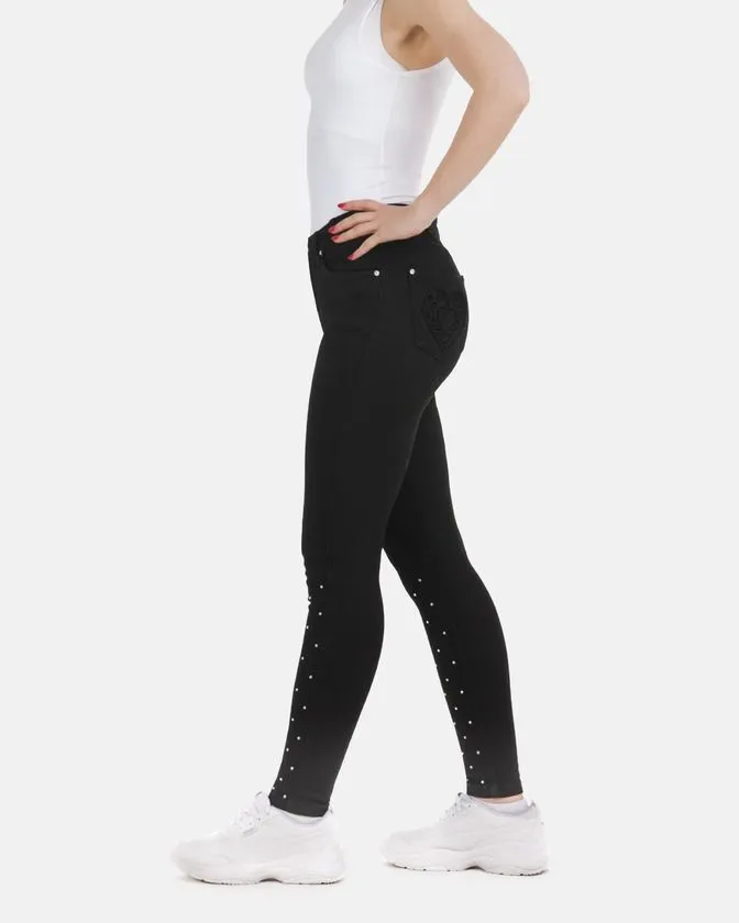 Leafletic Ladies Signature Jeans