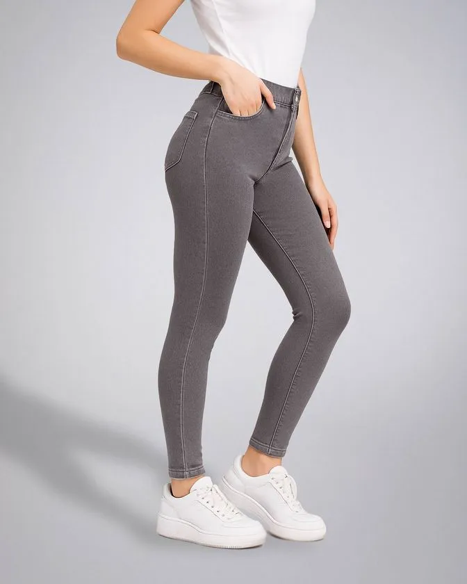 Leafletic Ladies Signature Jeans