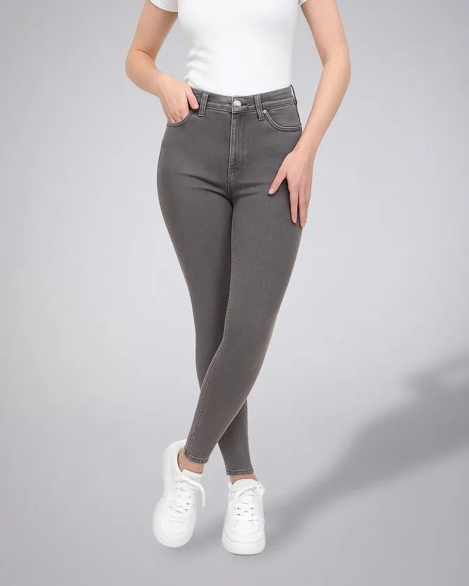 Leafletic Ladies Signature Jeans