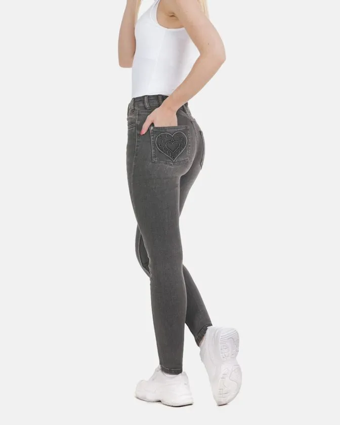 Leafletic Ladies Signature Jeans