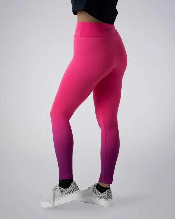 Leafletic Breathable Stretch Legging