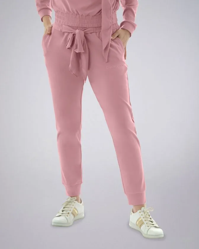 Leafletic Ladies Comfort Jogger Trouser