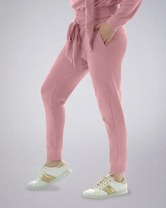 Leafletic Ladies Comfort Jogger Trouser