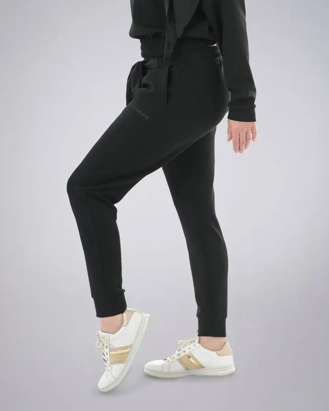 Leafletic Ladies Comfort Jogger Trouser 