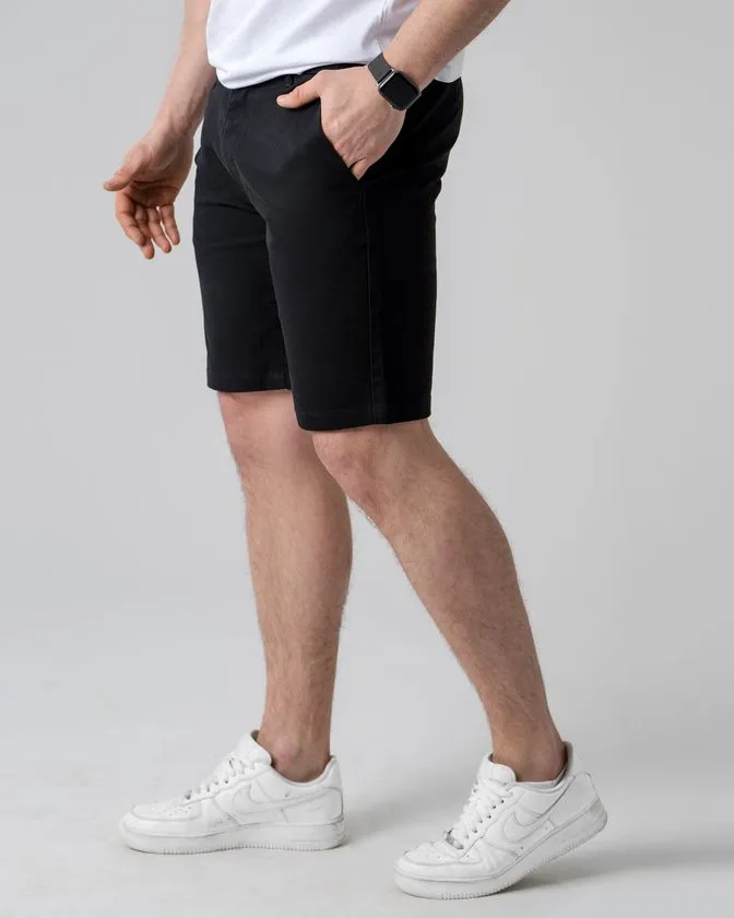 Men's Chino Shorts