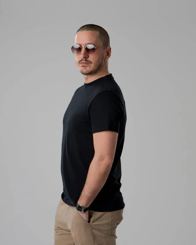 Men's Organic T-shirt