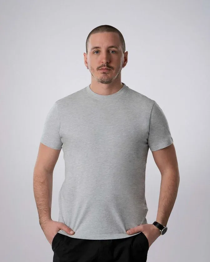 Men's Organic T-shirt