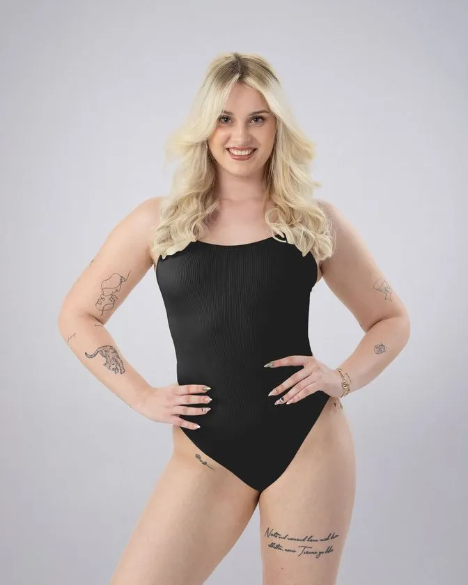Leafletic Ladies Shapewear