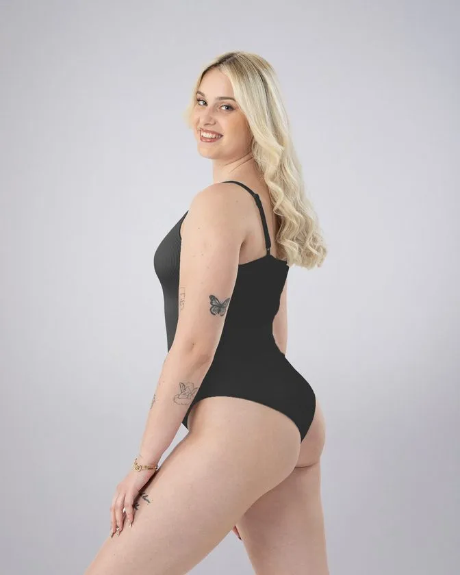 Leafletic Ladies Shapewear