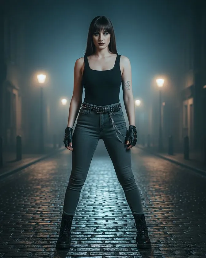 Leafletic ContourFlex Shapewear & Denim Power Match